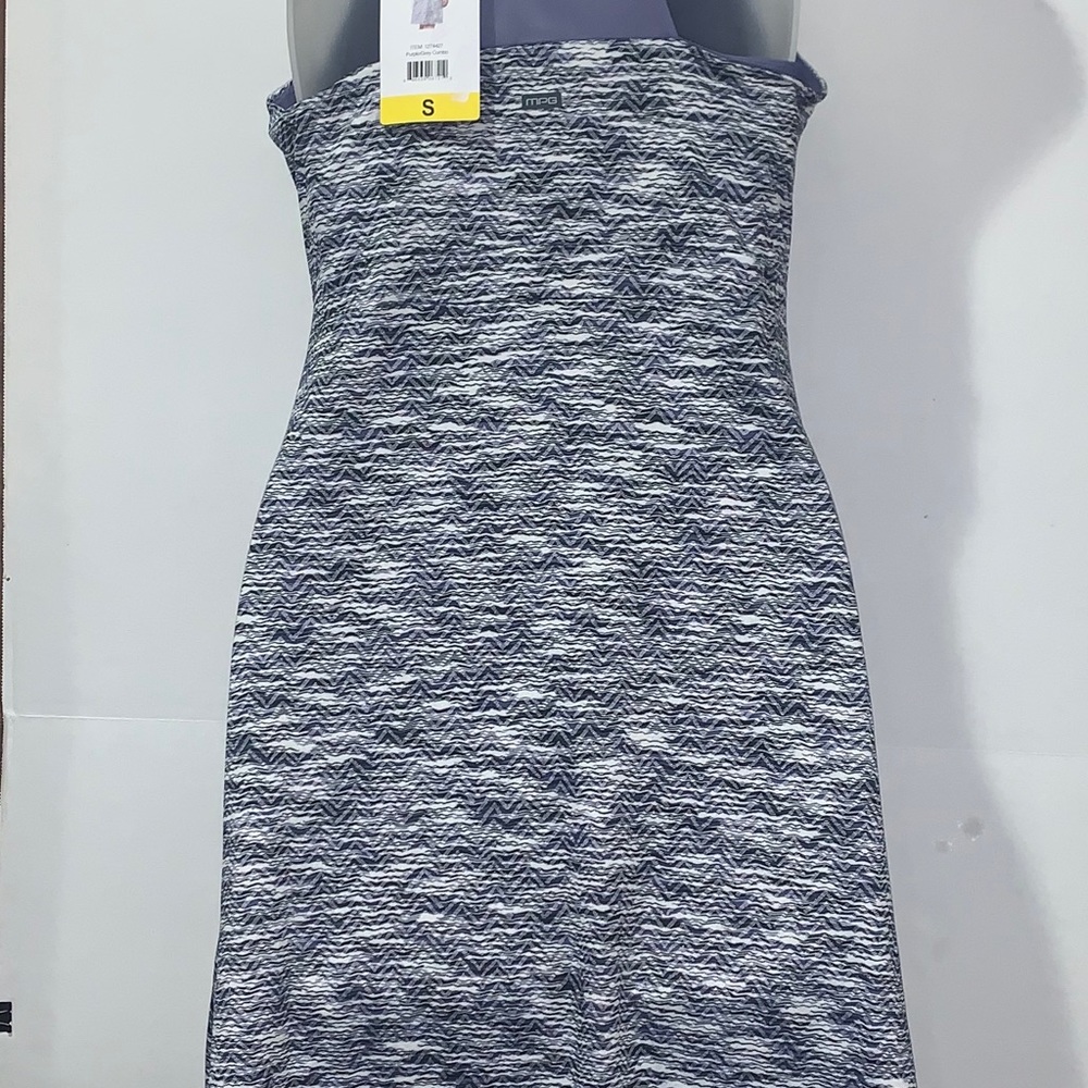 MPG Sport Mondetta Performance Gear Travel dress - Picture 6 of 8